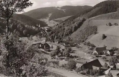 Schapbach - Wolftal