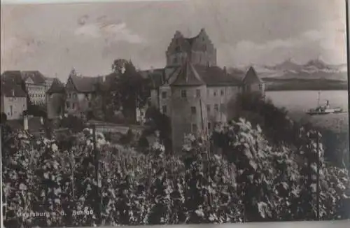 Meersburg - Schloss