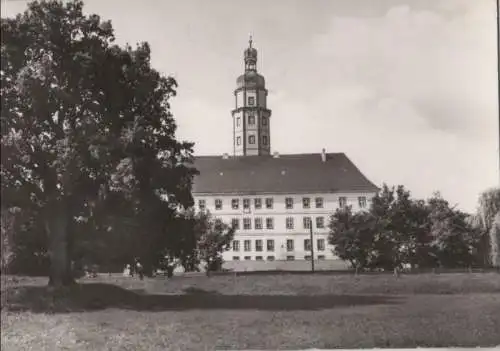 Bad Schmiedeberg-Reinharz - Genesungsheim Freundschaft