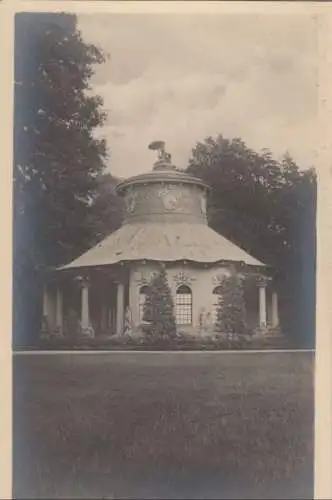 Potsdam - Chinesischer Tempel