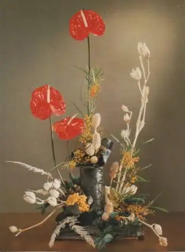 Anthurien Arrangement