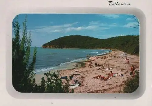 Italien - Italien - Follonica - 1998