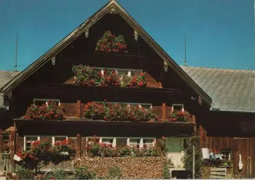 unbekannter Ort - ca. 1980