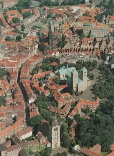 Münster - Innenstadt