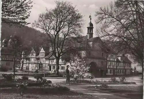 Bad Sooden-Allendorf - Soodener Tor