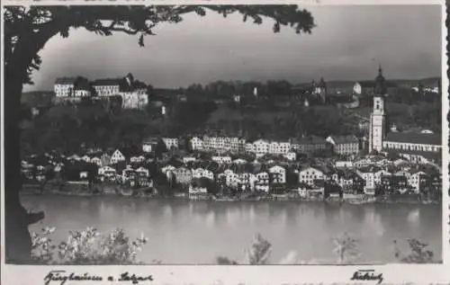 Burghausen - 1966