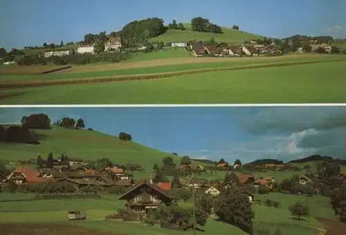 Schweiz - Utzigen - Schweiz - Gasthof zum durstigen Bruder