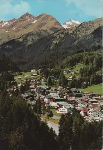 Österreich - Österreich - St. Anton - 1980