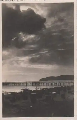 Binz auf Rügen - ca. 1935