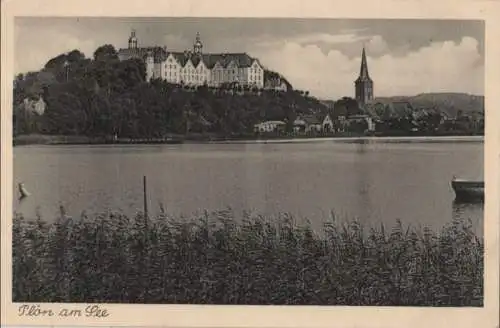 Plön - 1951