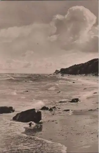 Ostsee - 1963