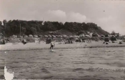 Surendorf, Ostsee  (OT von Schwedeneck) - ca. 1960