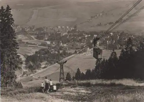 Oberwiesenthal v. Fichtelberg - 1969