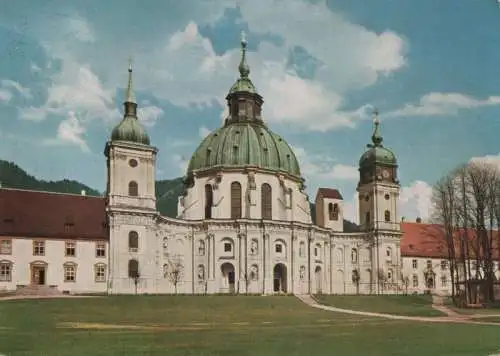 Ettal - Kloster