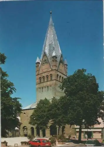 Soest - Patrokli-Dom