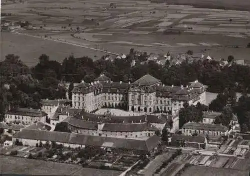 Pommersfelden - Schloss Weissenstein - ca. 1960