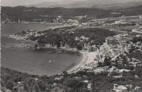 Spanien - Spanien - Costa Brava - lafranche Calella - ca. 1965