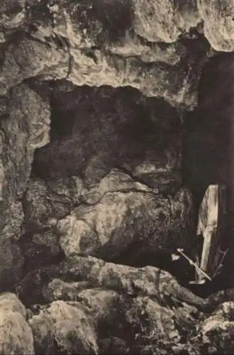 Bad Liebenstein - Altensteiner Höhle