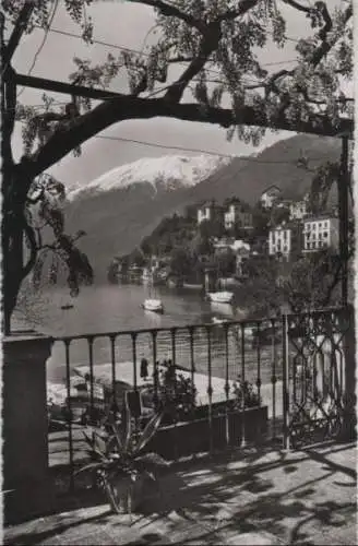 Schweiz - Schweiz - Ascona - S. Michele - ca. 1955