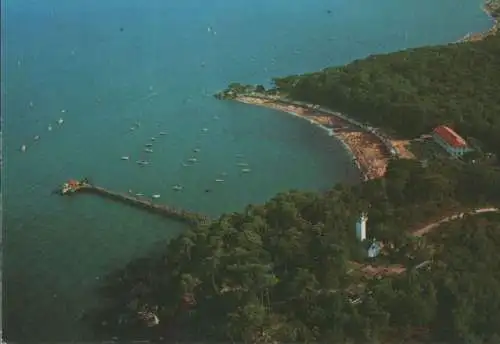 Frankreich - Frankreich - Ile de Noirmoutier - 1986