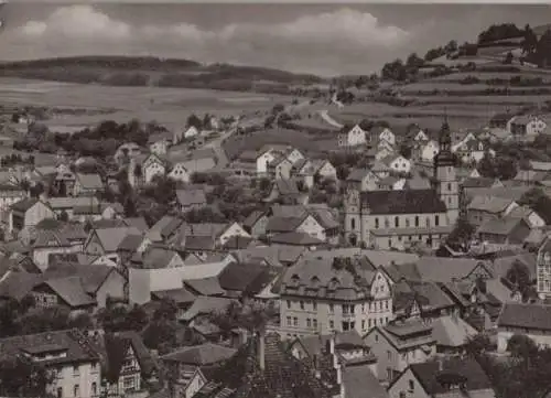 Bad Salzschlirf - ca. 1970