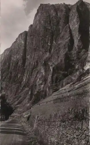 Bad Kreuznach - Rotenfels - ca. 1960