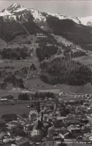 Österreich - Österreich - Bad Hofgastein - 1961