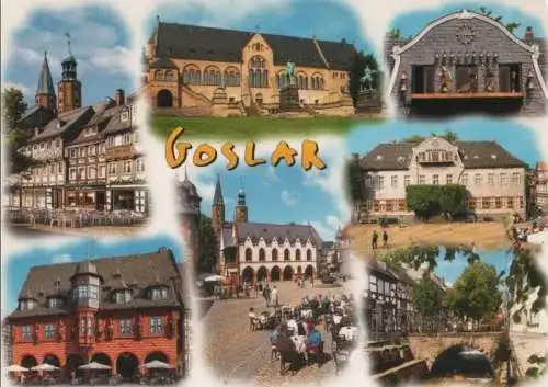 Goslar - ca. 2000