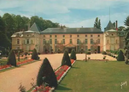 Frankreich - Frankreich - Rueil-Malmaison - 1970