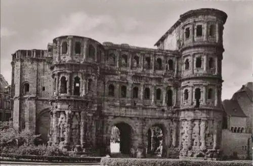 Trier - Porta Nigra