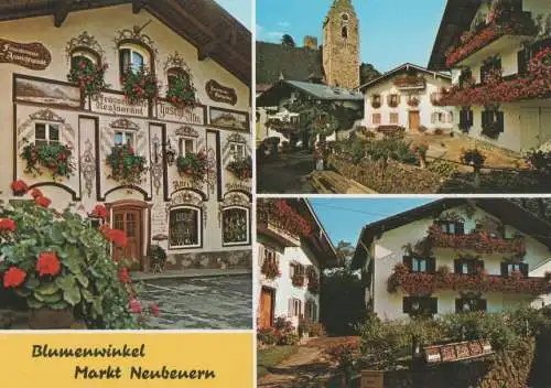 Neubeuern - ca. 1995