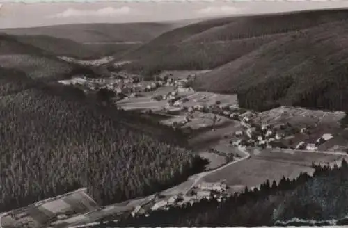 Enzklösterle - 1955