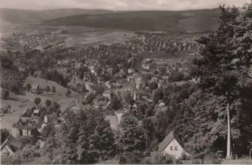 Klingenthal - 1961