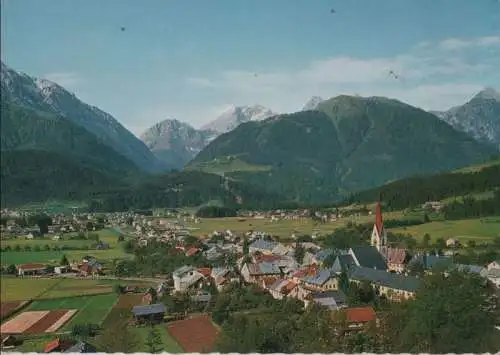 Österreich - Österreich - Kötschach - Mauthen - 1969