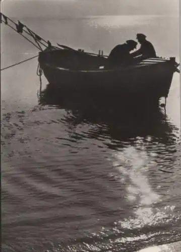 Ostsee - 1972