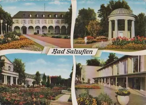 Bad Salzuflen - 1966