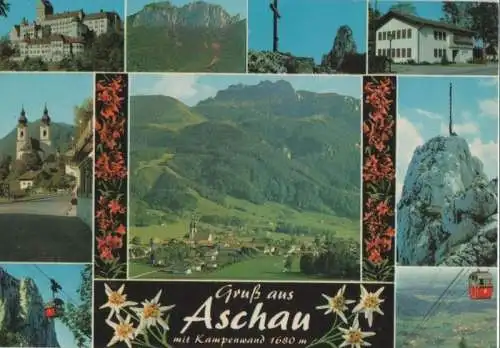 Aschau - ca. 1980