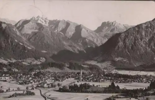 Oberstdorf - 1955