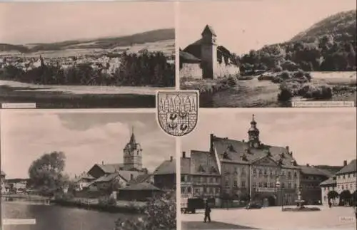 Themar - mit 4 Bildern - 1960