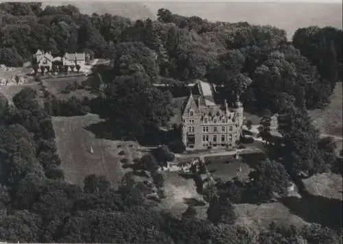 Frankreich - Frankreich - Chevreuse - Chateau de Meridon - 1973