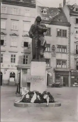 unbekannter Ort - ca. 1950