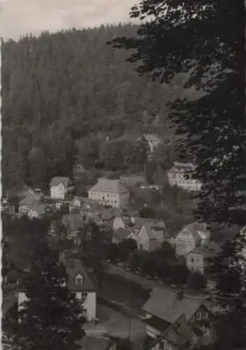 Schwarzburg - 1959