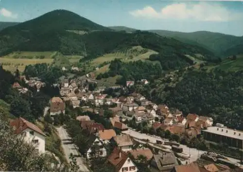 Bad Peterstal im Renchtal - 1978