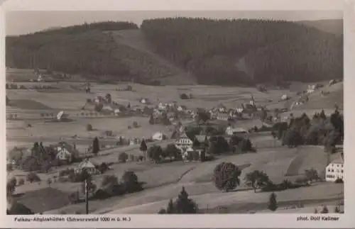 Feldberg-Falkau - ca. 1955