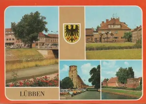 Lübben - 1988