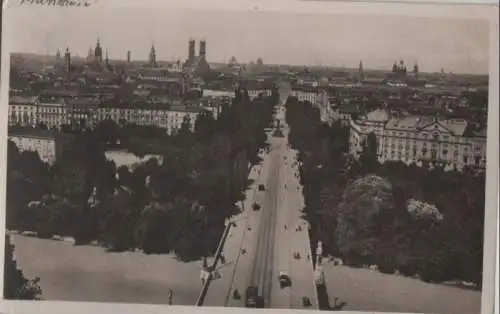 München - 1929