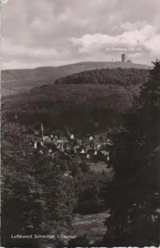 Schmitten (Taunus) - 1959