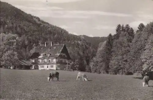 Kreuth - Haus Bruneck