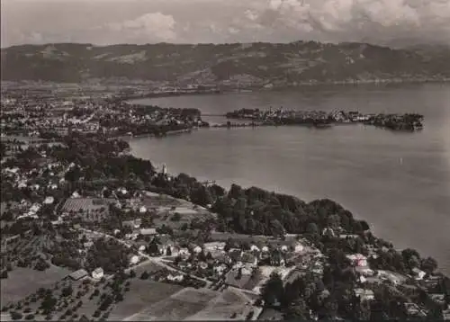 Lindau - Alwind - Schachen - ca. 1955