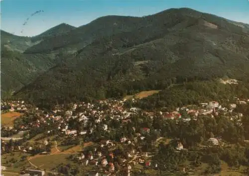 Badenweiler - 1976